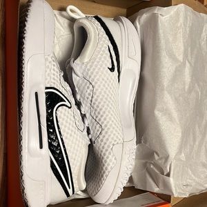 Men Nike Zoom Court Pro HC (Tennis Shoe) 10.5 NEW